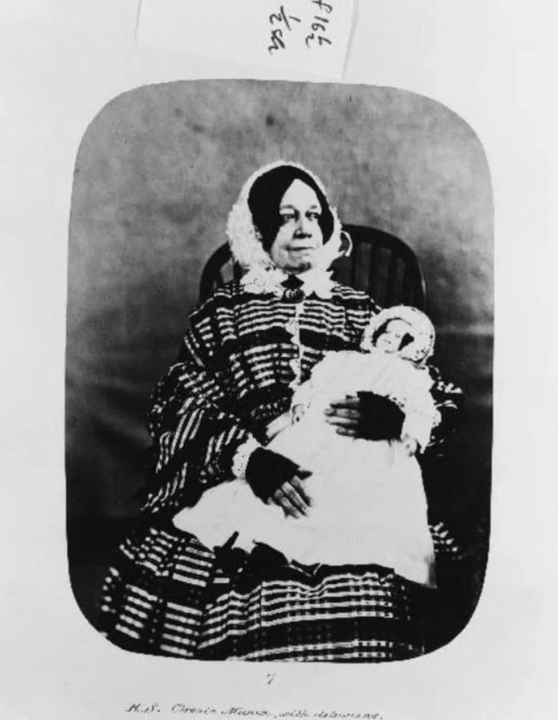 Bethlem Kraliyet Hastanesinden Hastaların 1800'ler Dönemi Portreleri 3 NEWSDOG Portraits Of Bethlem Asylum Patients06