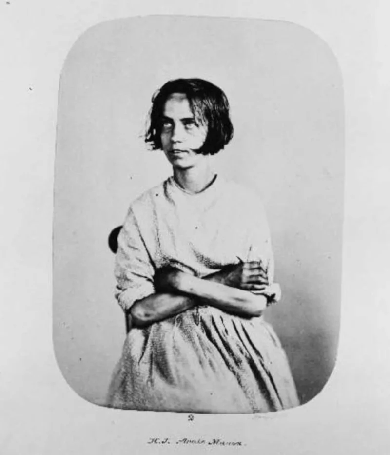 Bethlem Kraliyet Hastanesinden Hastaların 1800'ler Dönemi Portreleri 14 NEWSDOG Portraits Of Bethlem Asylum Patients09