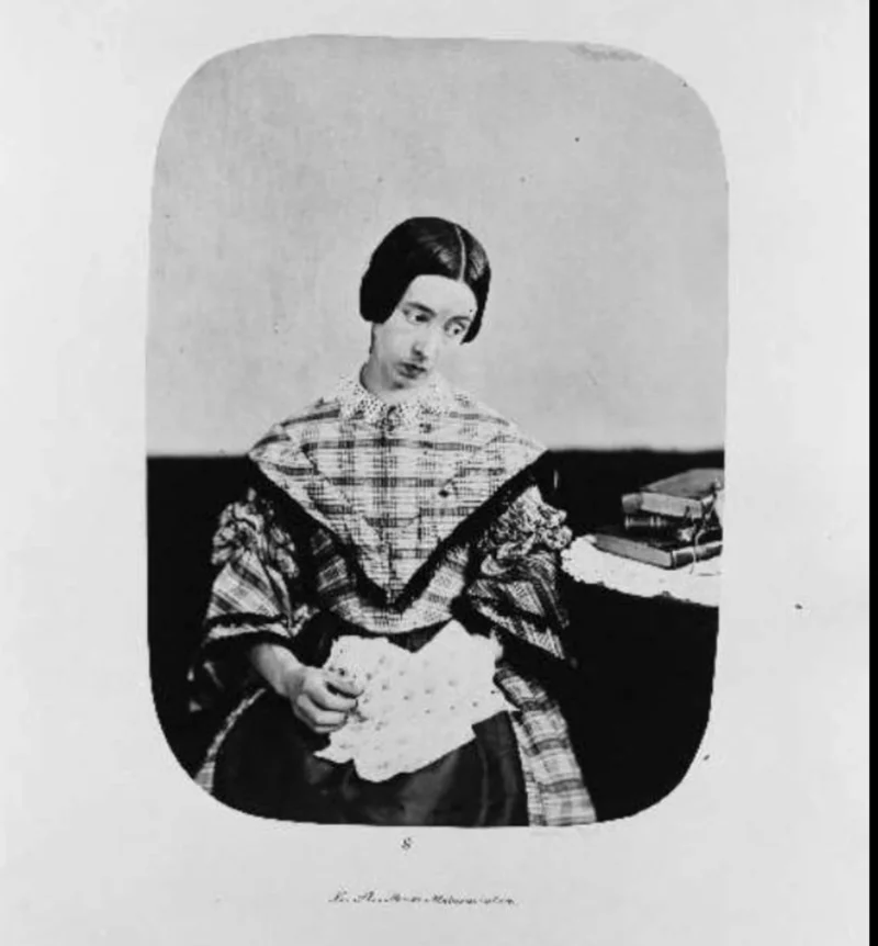 Bethlem Kraliyet Hastanesinden Hastaların 1800'ler Dönemi Portreleri 4 NEWSDOG Portraits Of Bethlem Asylum Patients12