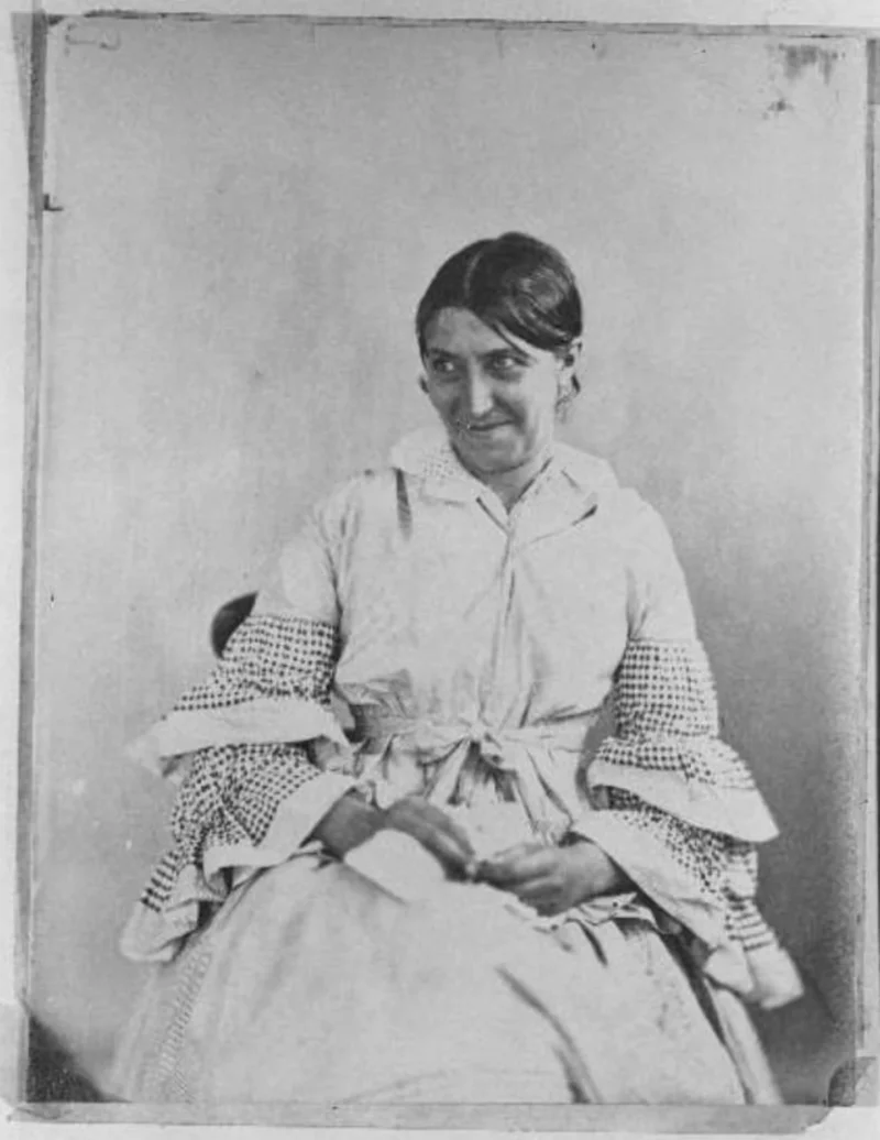 Bethlem Kraliyet Hastanesinden Hastaların 1800'ler Dönemi Portreleri 13 NEWSDOG Portraits Of Bethlem Asylum Patients14