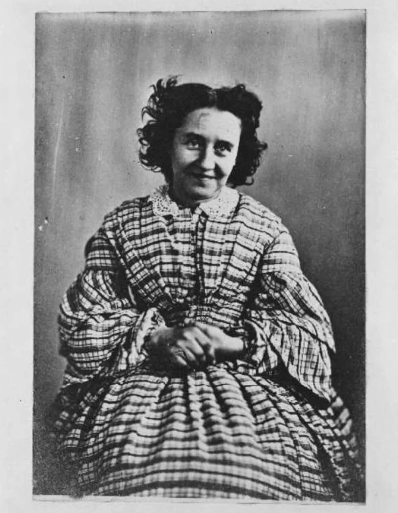 Bethlem Kraliyet Hastanesinden Hastaların 1800'ler Dönemi Portreleri 8 NEWSDOG Portraits Of Bethlem Asylum Patients17