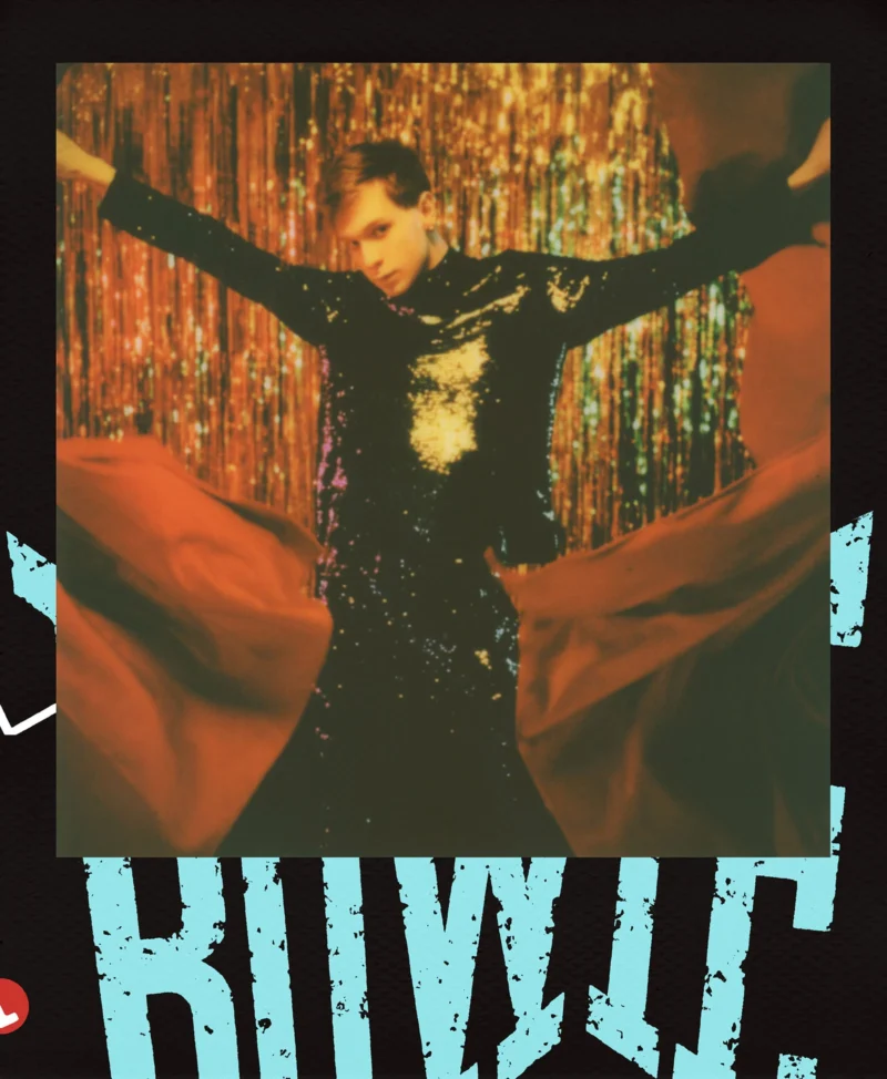 Polaroid, Sınırlı Üretim David Bowie Temalı Filmi Piyasaya Sürüyor 4 Polaroid Sinirli Uretim David Bowie Temali Filmi Piyasaya Suruyor 003