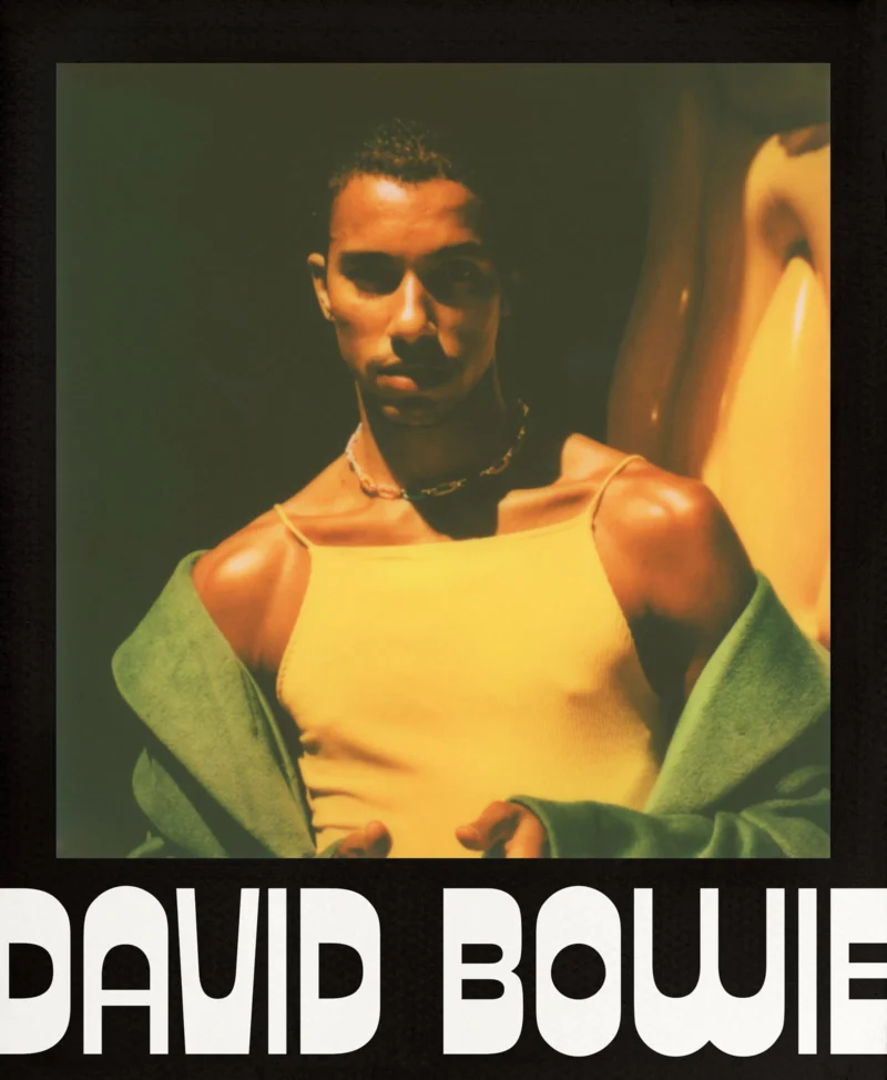 Polaroid, Sınırlı Üretim David Bowie Temalı Filmi Piyasaya Sürüyor 6 Polaroid Sinirli Uretim David Bowie Temali Filmi Piyasaya Suruyor 005