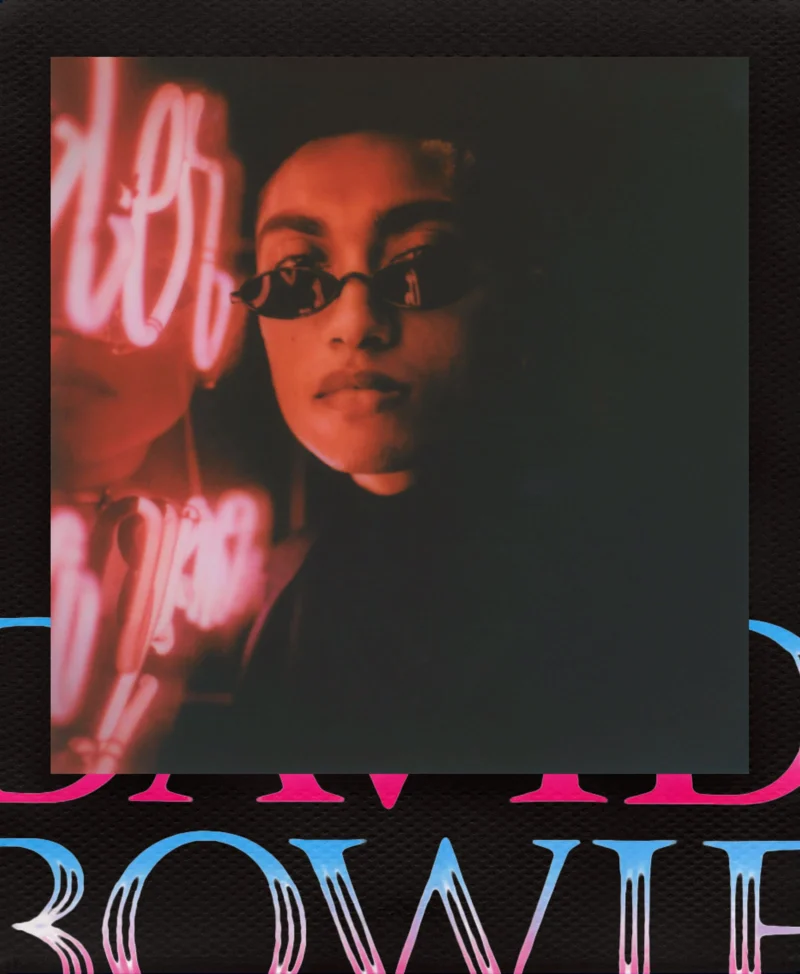 Polaroid, Sınırlı Üretim David Bowie Temalı Filmi Piyasaya Sürüyor 8 Polaroid Sinirli Uretim David Bowie Temali Filmi Piyasaya Suruyor 007