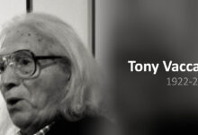 Ünlü İkinci Dünya Savaşı ve Moda Fotoğrafçısı Tony Vaccaro, 100 yaşında öldü 3 Unlu Ikinci Dunya Savasi ve Moda Fotografcisi Tony Vaccaro 100 yasinda oldu