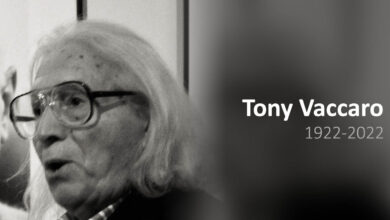 Ünlü İkinci Dünya Savaşı ve Moda Fotoğrafçısı Tony Vaccaro, 100 yaşında öldü 5 Unlu Ikinci Dunya Savasi ve Moda Fotografcisi Tony Vaccaro 100 yasinda oldu
