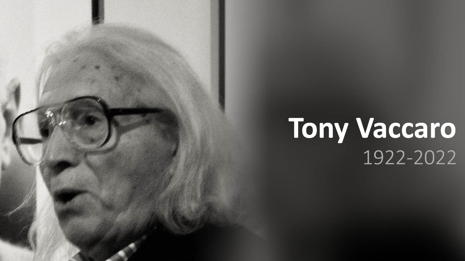 Unlu Ikinci Dunya Savasi ve Moda Fotografcisi Tony Vaccaro 100 yasinda oldu