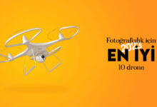 2023'te Fotoğrafçılık için En İyi 10 Drone 58 fotografcilik icin en iyi 10 drone 2023
