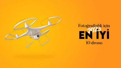 fotografcilik icin en iyi 10 drone 2023