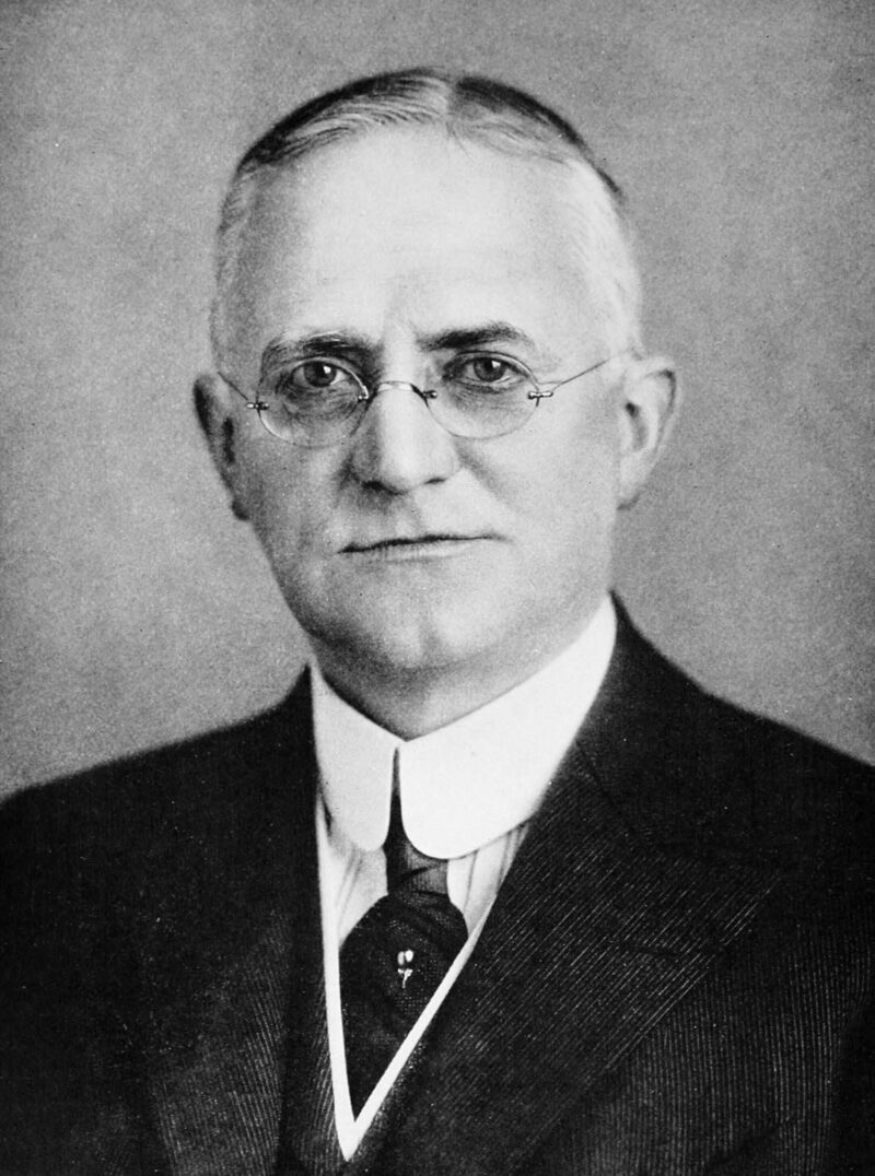 Film Fotoğrafçılığı: Eksiksiz Bir Kılavuz 5 george eastman