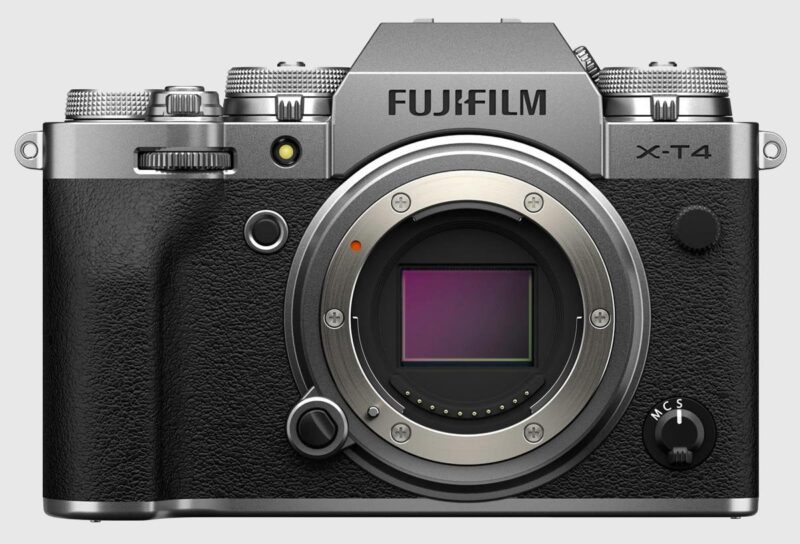 2023'ün En İyi Aynasız Fotoğraf Makineleri 10 ifjxt4s