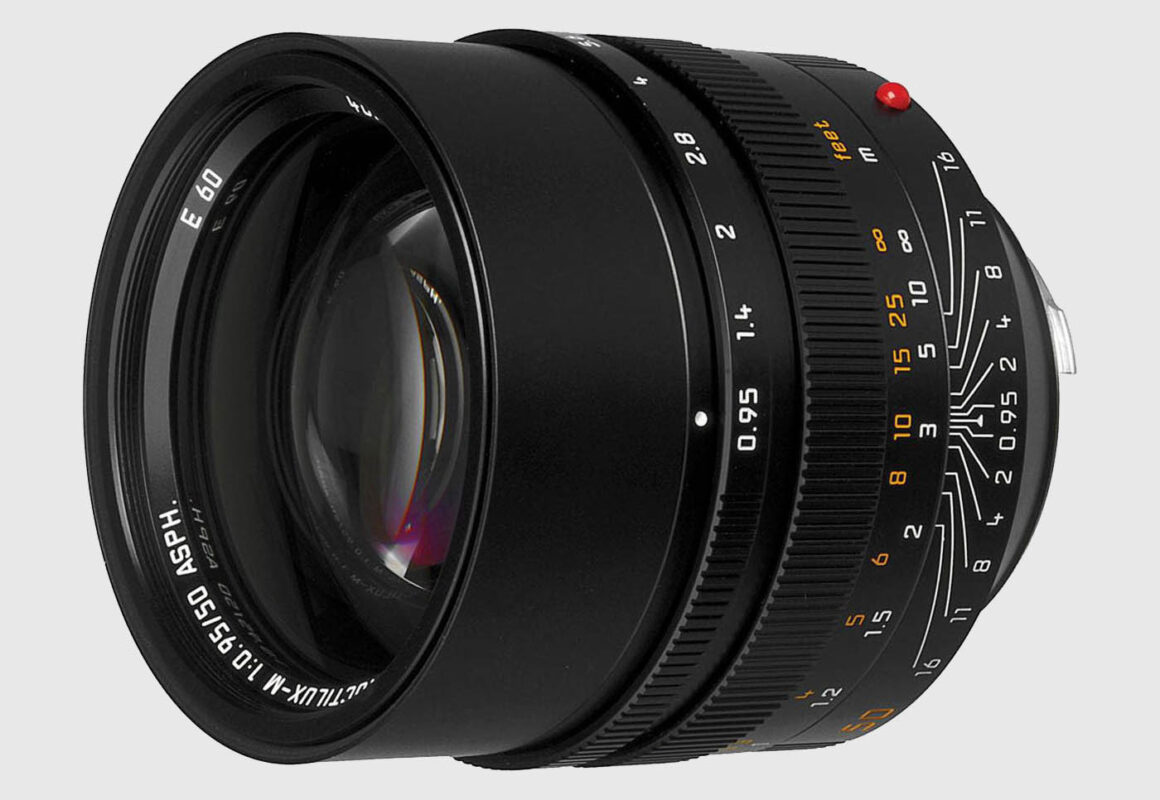 Leica M Lensler İçin Eksiksiz Bir Kılavuz 4 leica 50mm noctilux