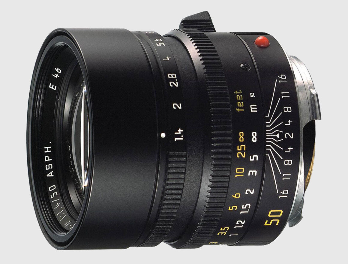 Leica M Lensler İçin Eksiksiz Bir Kılavuz 6 leica 50mm summilux