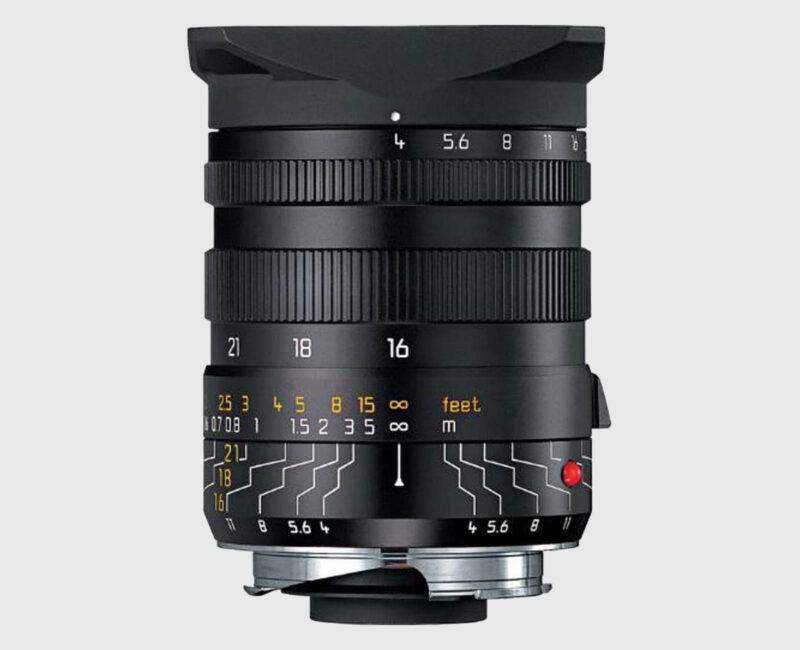 leica zoom lens