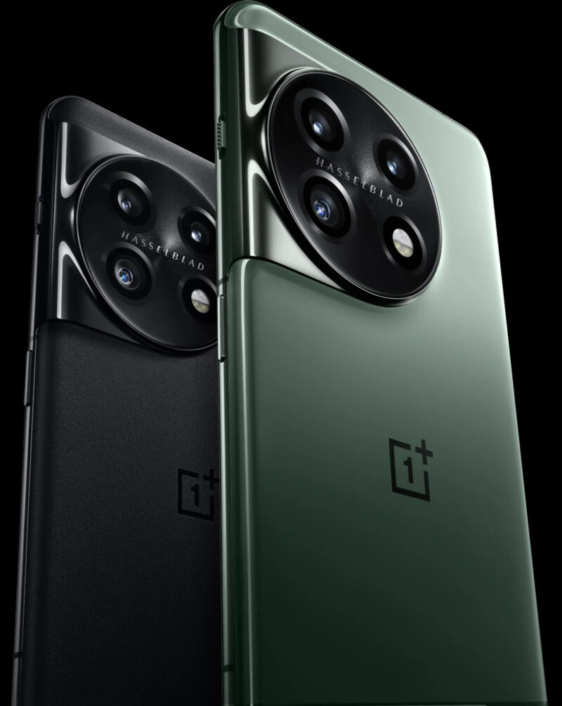 OnePlus 11 5G, Hasselblad Stilinde "Kara Delik" Tarzı Kamera Tümseği 5 oneplus 11 5g dual