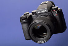 Panasonic Lumix DC-S5 II / DC-S5 IIX ilk incelemesi 10 panasonic lumix dc s5II 3qtr