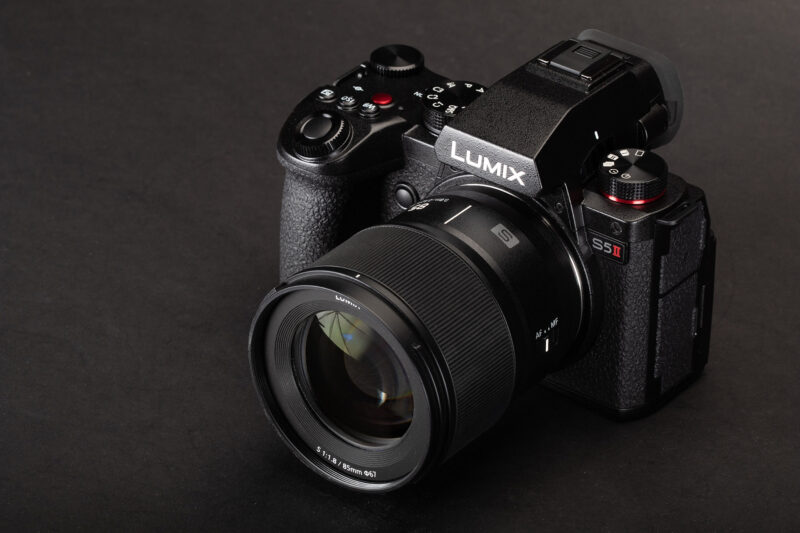 Panasonic Lumix DC-S5 II / DC-S5 IIX ilk incelemesi 2 Panasonic Lumix DC-S5 II / DC-S5 IIX ilk incelemesi
