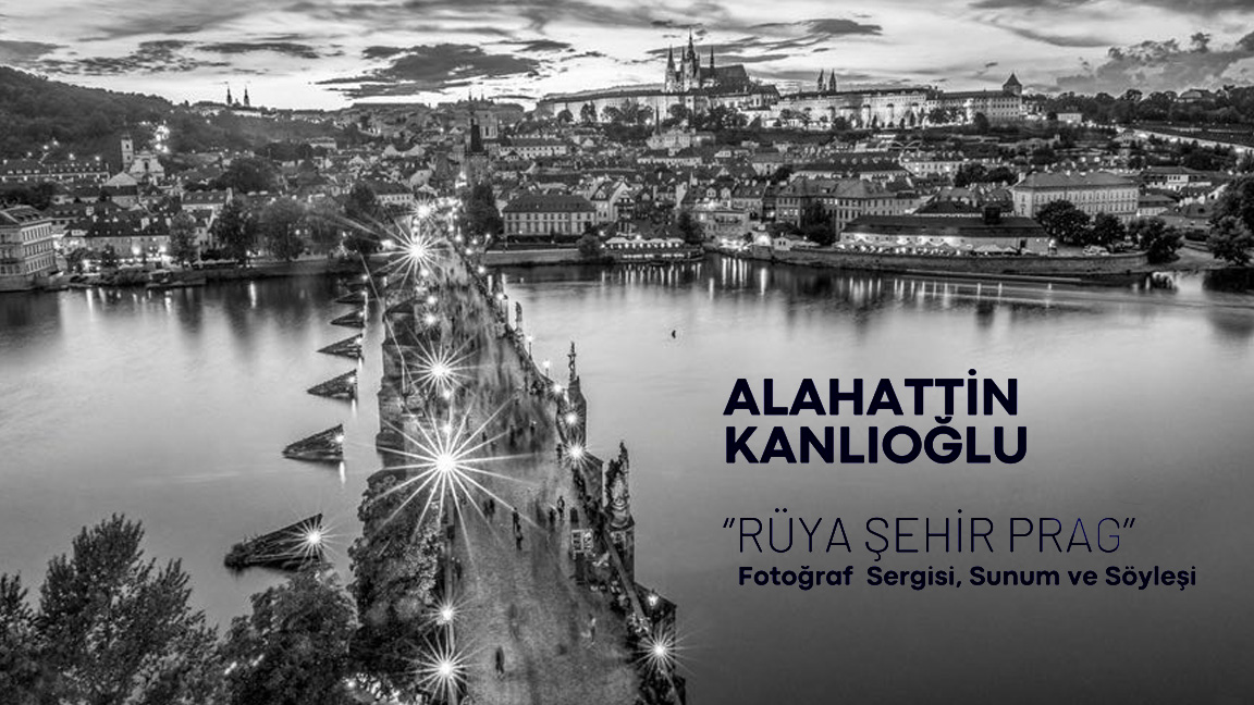Rüya Şehir Prag - Alahattin Kanlıoğlu 1 ruya sehir prag header