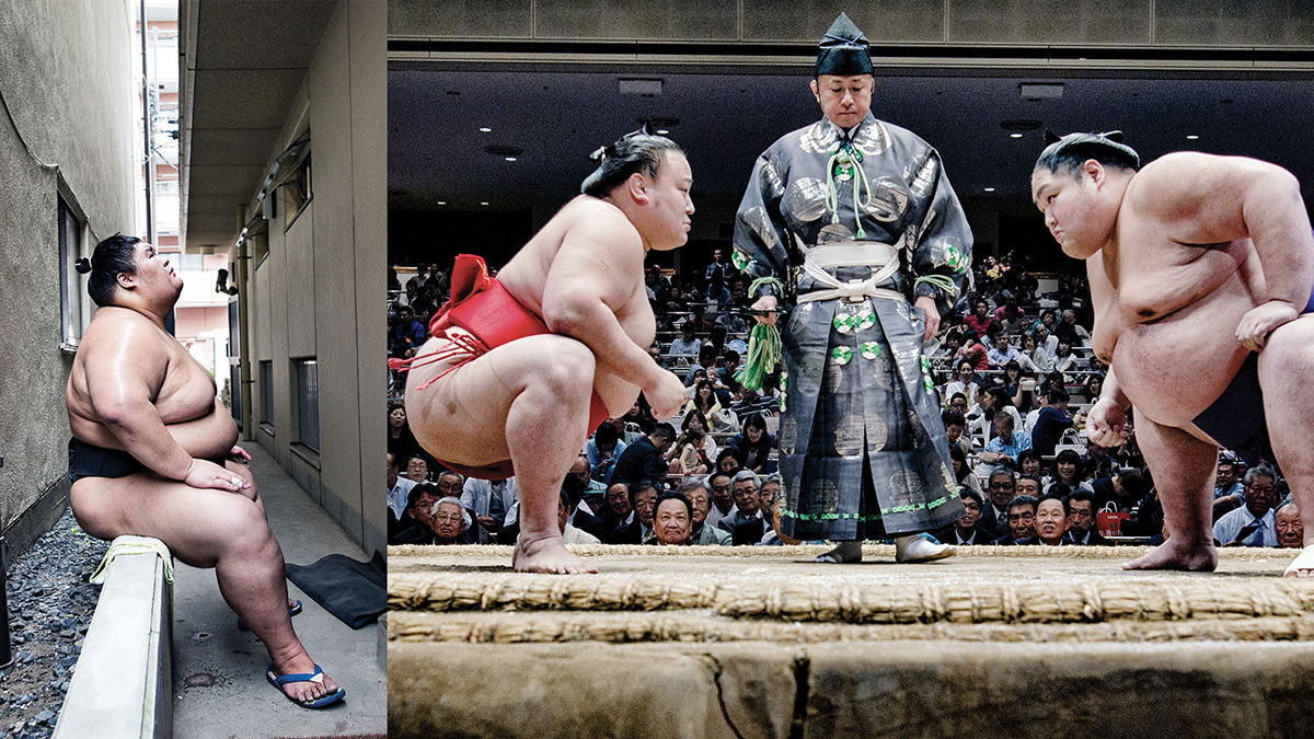 Lord K2 - Sumo 1 sumofeature