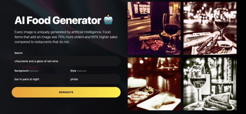 ‘Lunchbox’ AI Yemek Fotoğrafı Oluşturucu Hoşgelmiş… 6 ‘Lunchbox AI yemek fotografi olusturucu hosgelmis 005