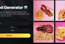 ‘Lunchbox’ AI Yemek Fotoğrafı Oluşturucu Hoşgelmiş… 4 ‘Lunchbox AI yemek fotografi olusturucu hosgelmis…