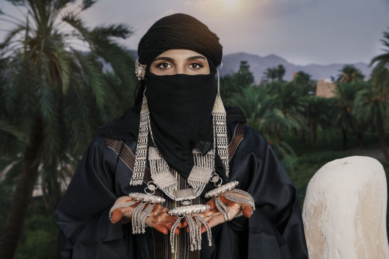 © Mansoor Mohsen Saudi Arabia Winner National Awards Sony World Photography Awards 2023