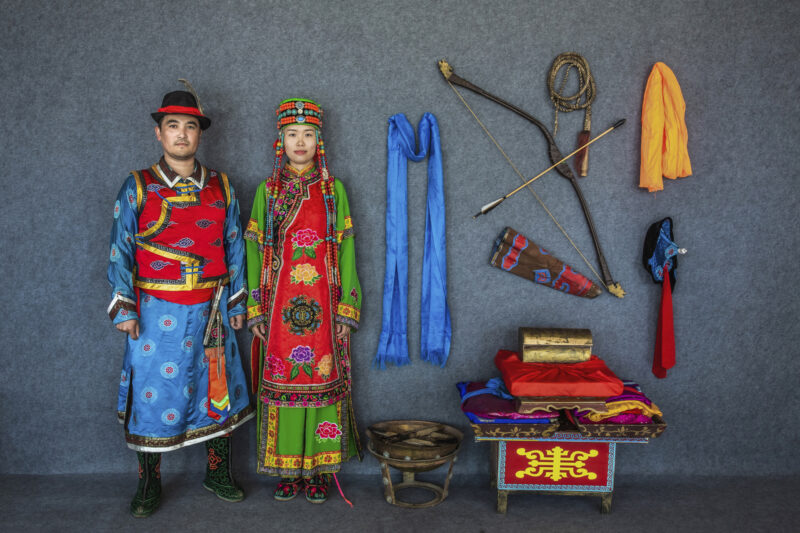 2022 (TPOTY) Yılın Seyahat Fotoğrafçısı 8 69 TPOTY 2022 Cultures HC2 LYoushan