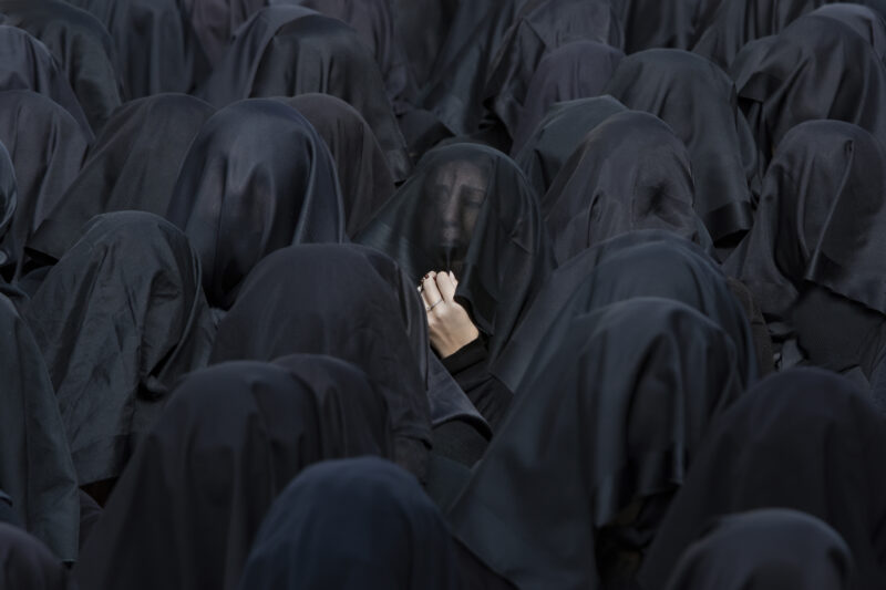 2022 (TPOTY) Yılın Seyahat Fotoğrafçısı 9 76 TPOTY 2022 Cultures BSI WinAMaloukos