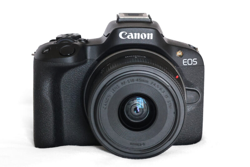 Canon EOS R50 ilk incelemesi 001
