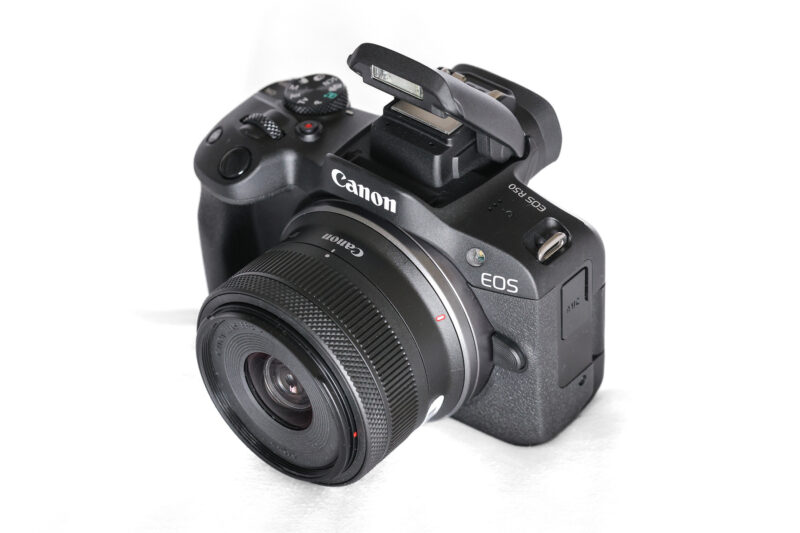 Canon EOS R50 ilk incelemesi 003
