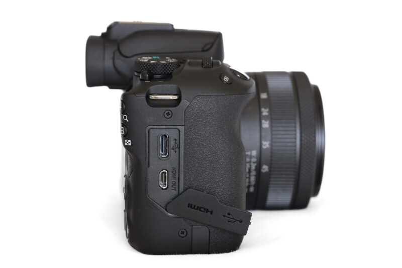 Canon EOS R50 ilk incelemesi 004