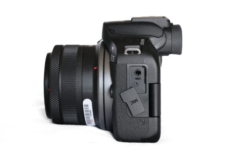 Canon EOS R50 ilk incelemesi 005