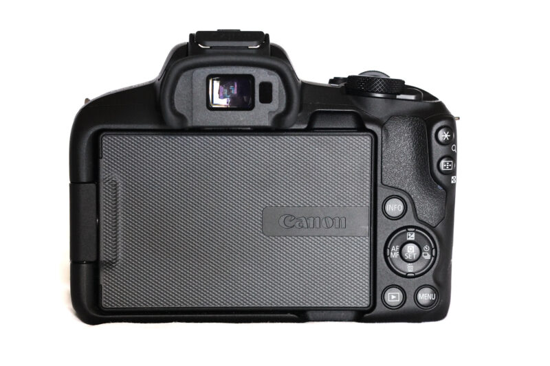 Canon EOS R50 ilk incelemesi 006