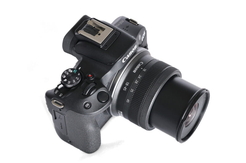 Canon EOS R50 ilk incelemesi 011