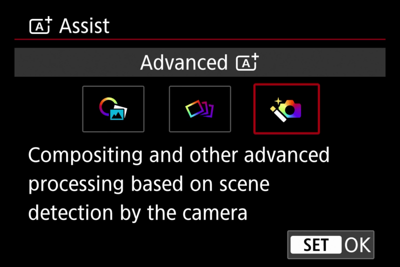 Canon EOS R50 ilk incelemesi 3 Canon EOS R50 ilk incelemesi 102
