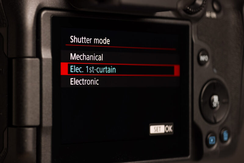 Canon EOS R7 - Bilmeniz Gereken Beş İnce Ayar 4 Canon EOS R7 Bilmeniz Gereken Bes Ince Ayar 003