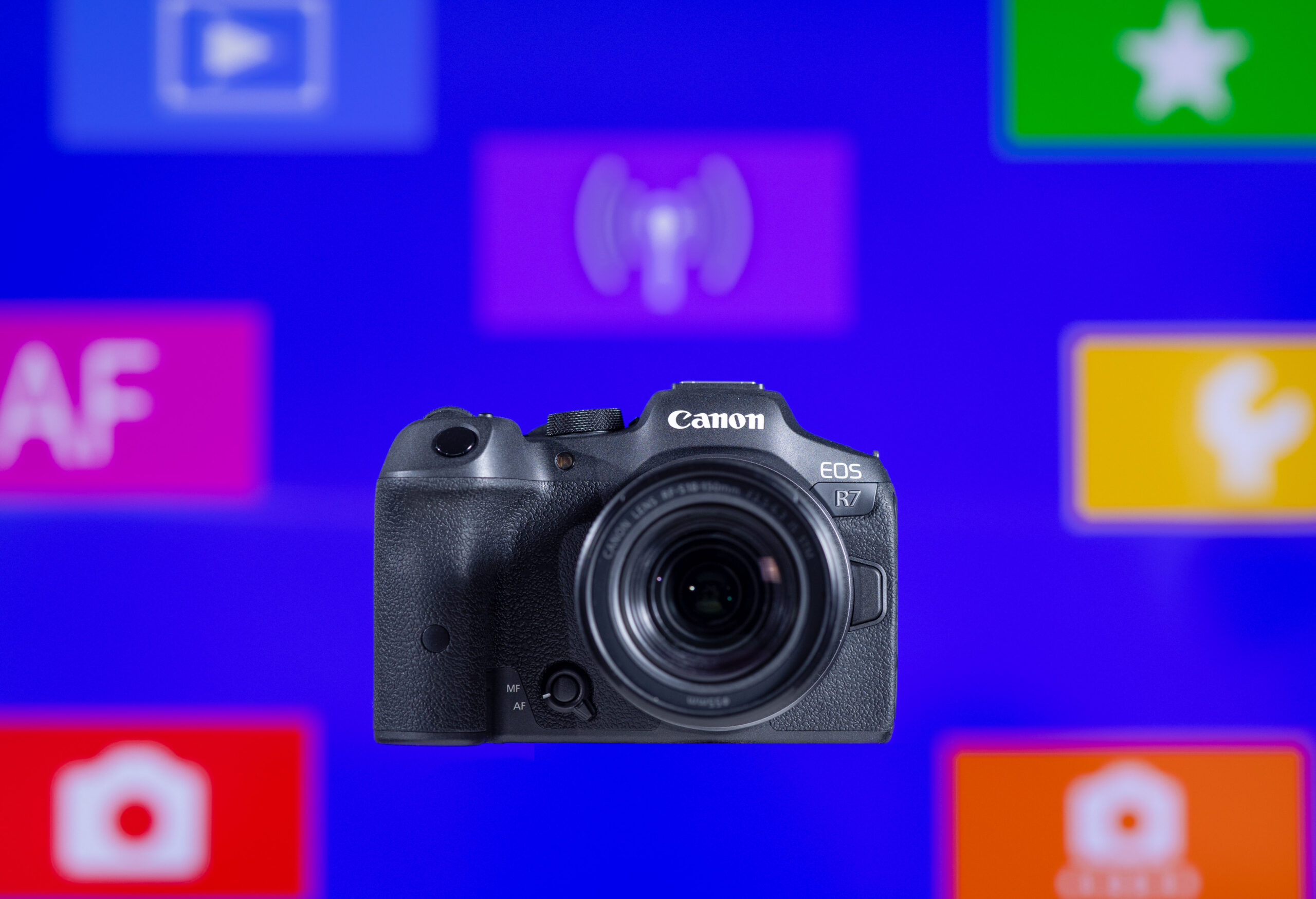Canon EOS R7 Bilmeniz Gereken Bes Ince Ayar scaled