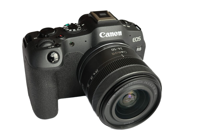 Canon EOS R8 ilk incelemesi 001