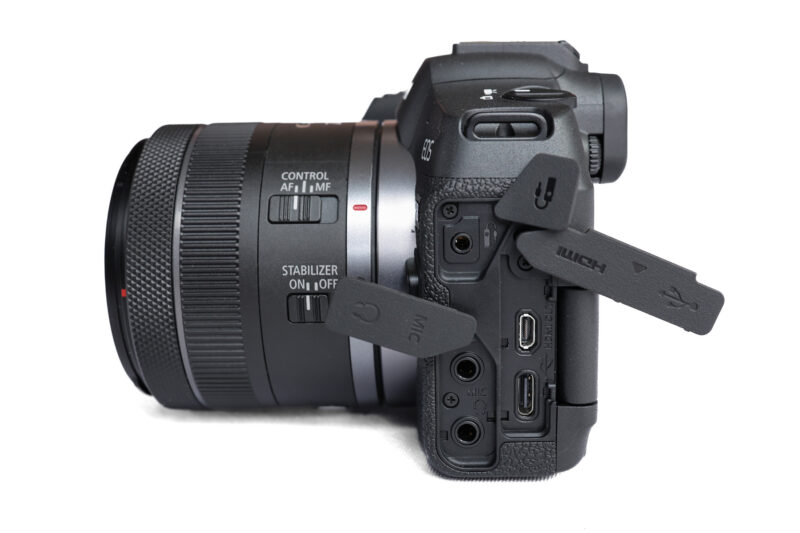 Canon EOS R8 ilk incelemesi 006