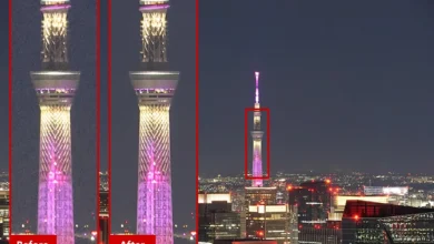 Canonun yeni kamerasi AI derin ogrenme teknolojisiyle gurultuyu duzeltebilir