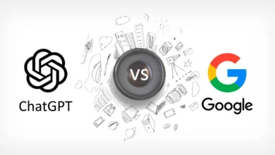 ChatGPT ve Google Fotografcilikla Ilgili Sorulari Yanitlamakta Hangisi Daha Iyi