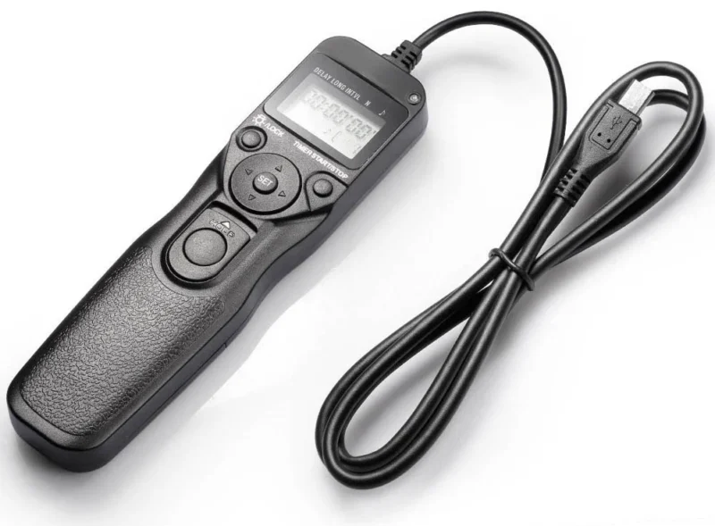 Intervalometer (Aralıkölçer) Nedir? 3 Intervalometer nedir 002