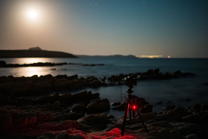 Intervalometer (Aralıkölçer) Nedir? 4 Intervalometer nedir 003