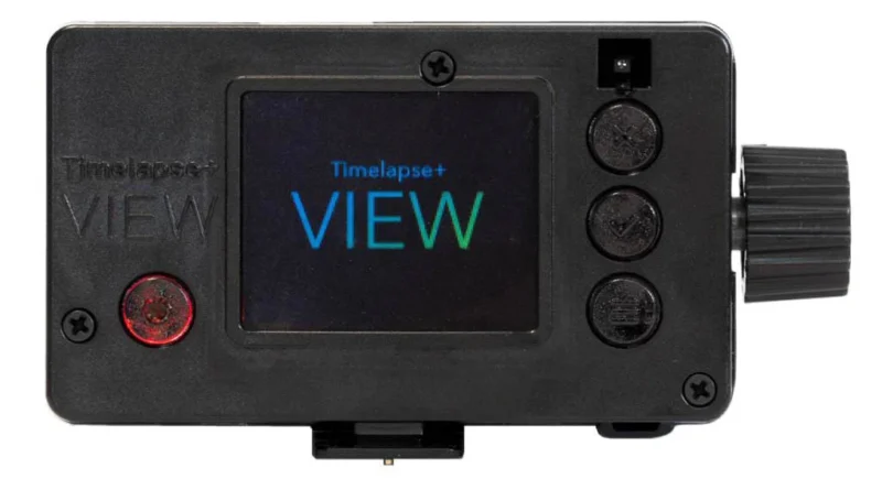Intervalometer (Aralıkölçer) Nedir? 7 Intervalometer nedir 006