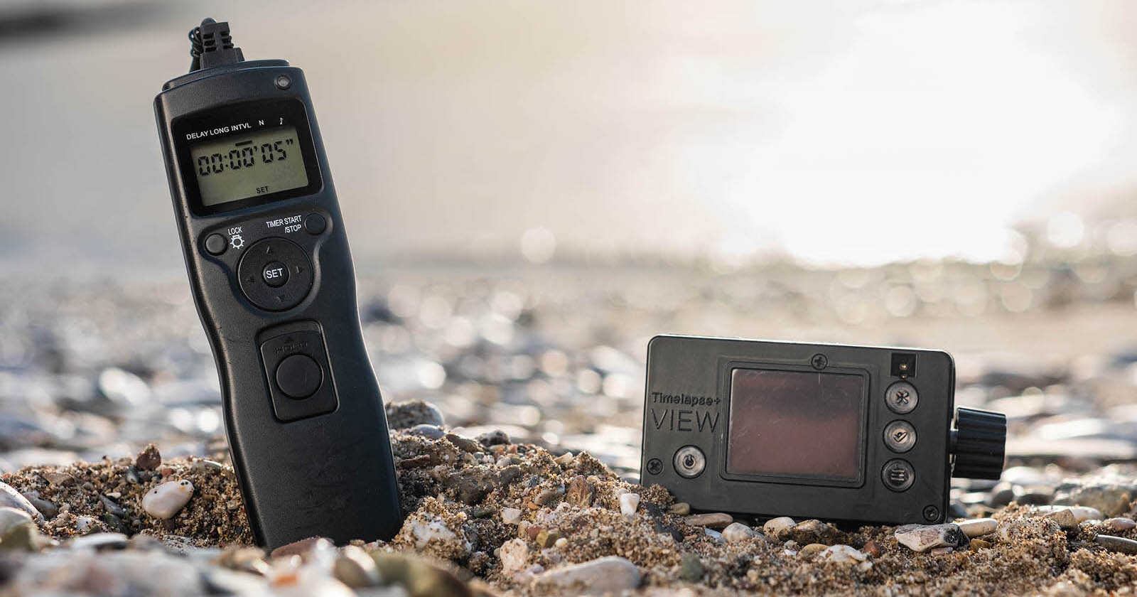 Intervalometer (Aralıkölçer) Nedir? 1 Intervalometer nedir