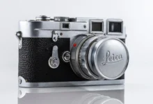 Leica M3: Bir Efsaneye Dönüşen 35mm Filmli Kamera 6 Leica M3 Bir Efsaneye Donusen 35mm Filmli Kamera