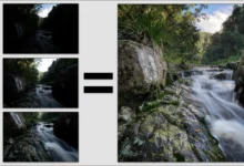 Manzara Fotoğrafçılığında Aşırı Dinamik Aralıkla Nasıl Başa Çıkılır? 14 Manzara Fotografciliginda Asiri Dinamik Aralikla Nasil Basa Cikilir