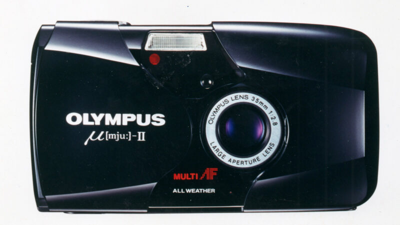 Olympus OM kamerasının arkasındaki adam: Yoshihisa Maitani 9 Olympus OM kamerasinin arkasindaki adam Yoshihisa Maitani 008