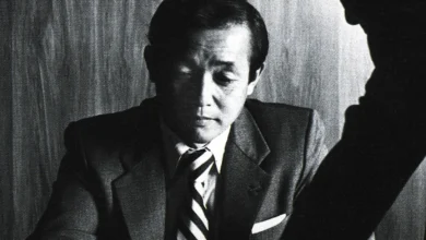 Olympus OM kamerasının arkasındaki adam: Yoshihisa Maitani 5 Olympus OM kamerasinin arkasindaki adam Yoshihisa Maitani