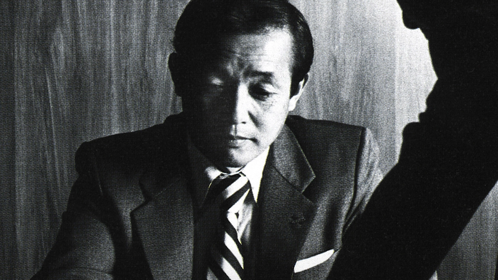 Olympus OM kamerasının arkasındaki adam: Yoshihisa Maitani 1 Olympus OM kamerasinin arkasindaki adam Yoshihisa Maitani